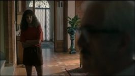 Feria The Darkest Light - Season 01 Episode 07